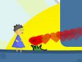 เกม Throw A Kiss