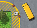 เกม School Bus License