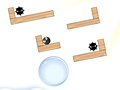 เกม Rotate and Roll