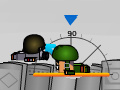 เกม Bookcase Battle