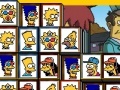 เกม Mahjong Simpson