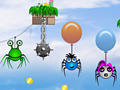 เกม DooBoo Spidrix