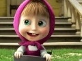 เกม Mary around the house