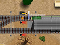 เกม Train Traffic Control