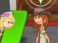 เกม Papa's Pancakeria