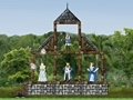 เกม Crush the Castle 2