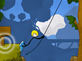 เกม The Harry Stick Journey