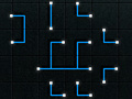 เกม Pipe It 2D
