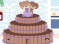 เกม Kawaii Wedding Cake