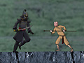 เกม The Last Airbender - Elemental Battles