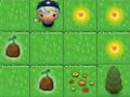 เกม Magic Seeds