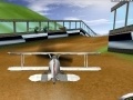 เกม Airplane Road