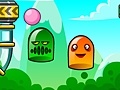 เกม Crazy Ball
