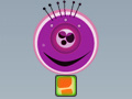 เกม AlienRoll