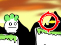 เกม Action Turnip