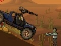 เกม Earn to Die. Part 1
