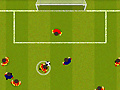 เกม Goal South Africa