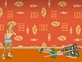 เกม The fight for fashion