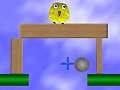 เกม Chick Cannon