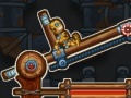 เกม Canoniac launcher