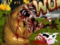เกม Effing Worms