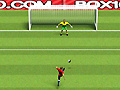 เกม Penalty Shootout 2010