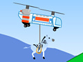 เกม Mayor and helicopter