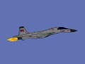 เกม Flash Flight Simulator