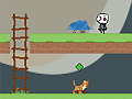 เกม Dog And Bone Are Friend