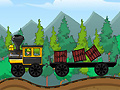 เกม Coal Express 1 