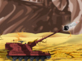 เกม Ultimate Cannon Strike