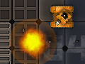 เกม Red Storm - Robot Day