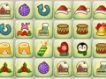 เกม Christmas Mahjong Connect pairs
