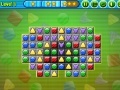 เกม Shape matcher