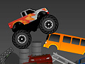 เกม Demolish Truck 2