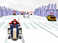 เกม Gun Express