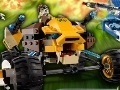 เกม Lego: Racing Cheema