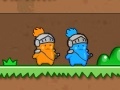 เกม TwinCat Warrior