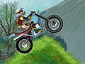 เกม Nuclear Bike