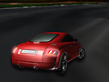 เกม Audi 3D Racing