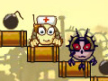 เกม Roly-Poly Cannon 3 