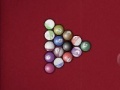 เกม Billiard straight