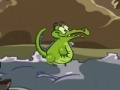 เกม Crocodile parkour