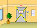 เกม Escape the 13th Floor