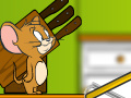 เกม Tom and Jerry in Rig-a bridge