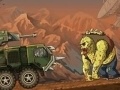 เกม Earn to Die 2012. Part 2