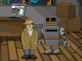 เกม Harry Quantum: TV Go Home 