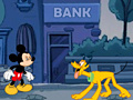 เกม Mickey Mouse Alarm Clock Scramble