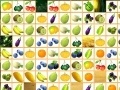 เกม Putting fruits 3