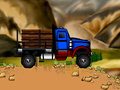 เกม Transporter Truck